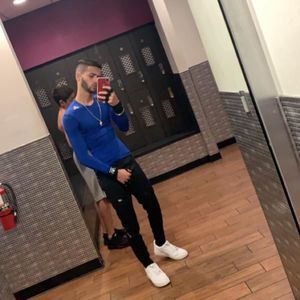 Meet your Posher, Alexander